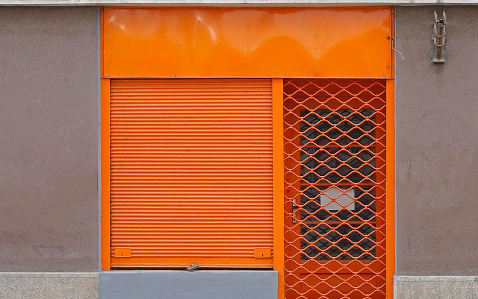  prix rideau métallique Paris