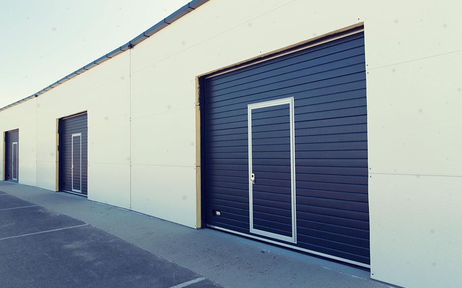  prix rideau métallique Paris