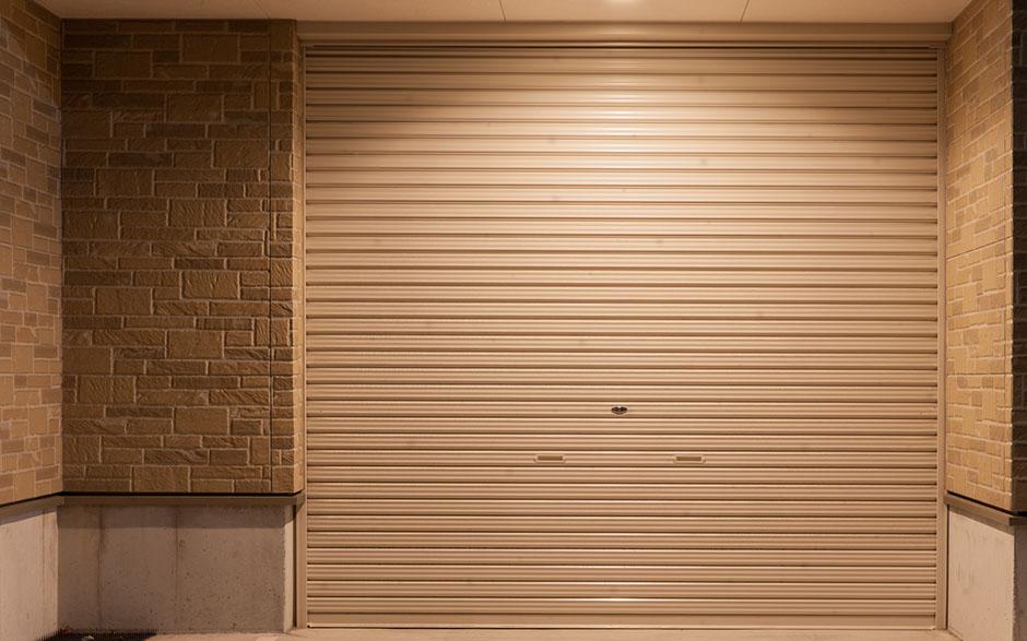  prix rideau métallique Paris